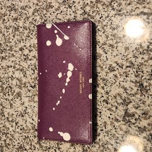 Henri Bendal Wallet